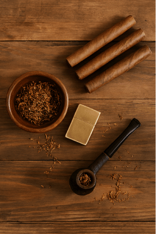 Tobacco and Rum Tour